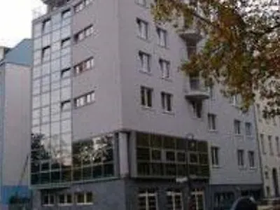 Armony Hotel & Business Center ベルリン ドイツ