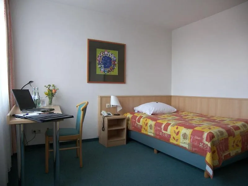 Armony Hotel & Business Center ベルリン ドイツ