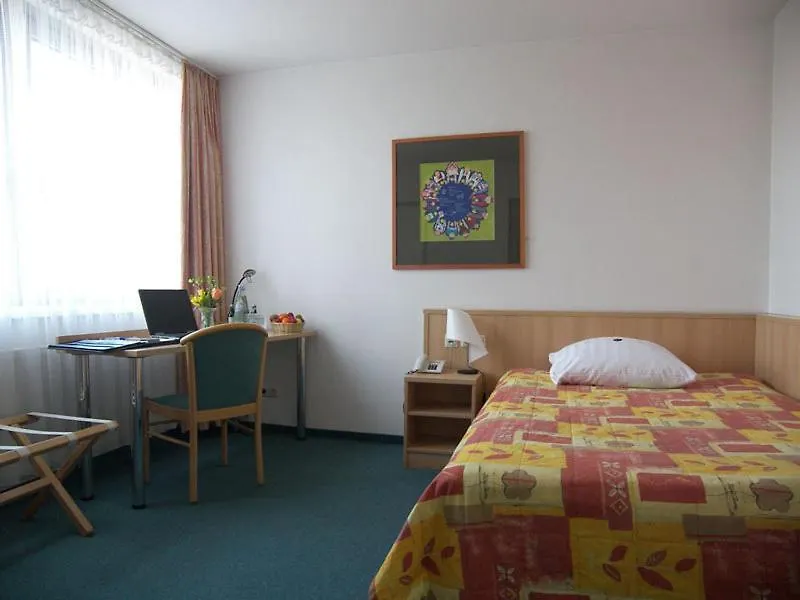 Armony Hotel & Business Center ベルリン