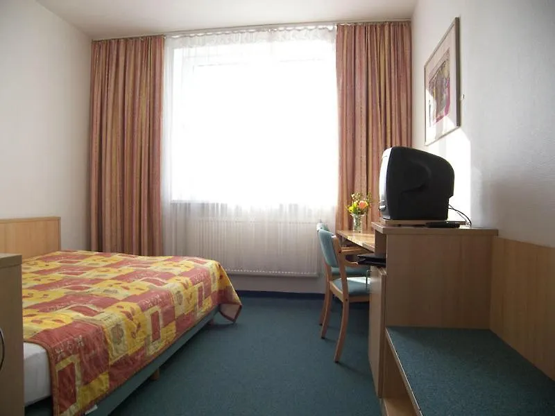 Armony Hotel & Business Center ベルリン