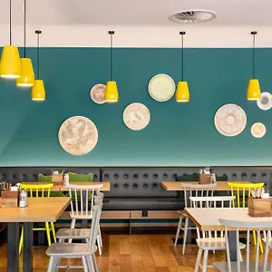 מלון Vienna House Easy By Wyndham Prenzlauer Berg, ברלין