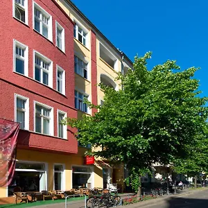 3* Hotel & Zarenhof Friedrichshain