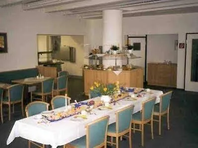Armony Hotel & Business Center Berlin