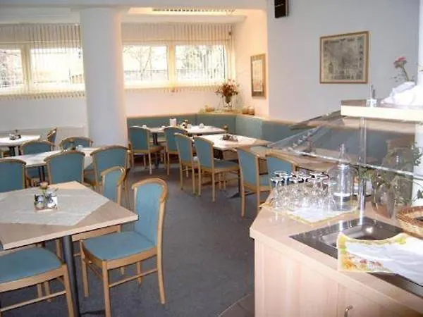Armony Hotel & Business Center Berlin