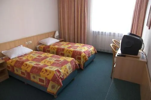 Armony Hotel & Business Center Berlín