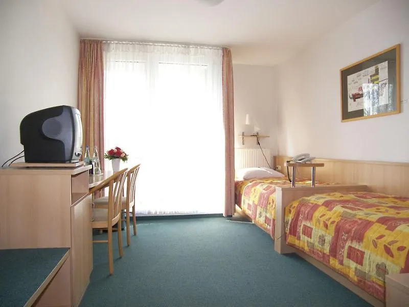Armony Hotel & Business Center Berlín