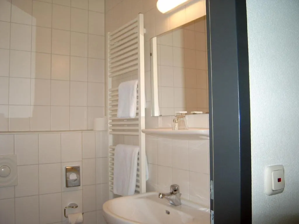 Armony Hotel & Business Center Berlín